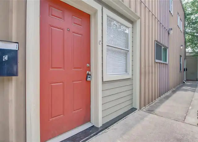 Property at 6503 Mapleridge St Unit C, Houston, TX, 77081, 1 bed, 1 bath, [object Object]