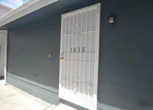 Property at 3838 43rd St, San Diego, CA, 92105, 2 beds, 1 bath, [object Object]