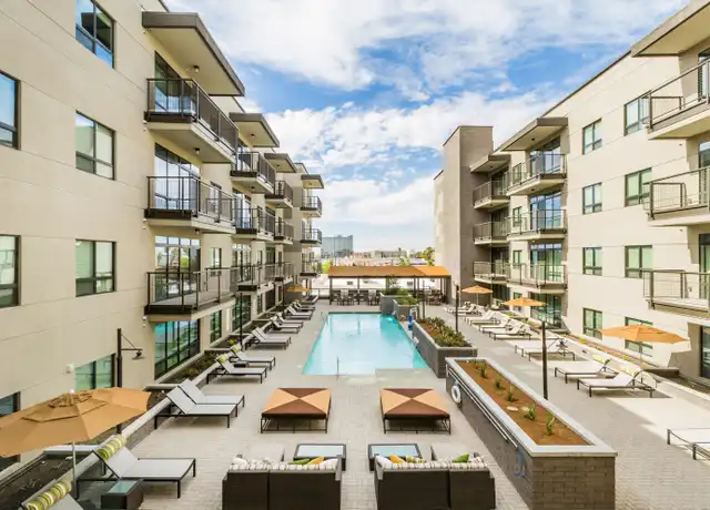 Property at 290 E Roosevelt St Unit 1, Phoenix, AZ, 85004, 1 bed, 1 bath, [object Object]