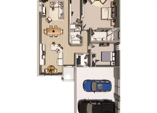Property at 441 Wilson Knob Vw, Jonesborough, TN, 37659, 2 beds, 2 baths, [object Object]