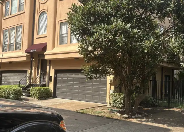 Property at 2425 Dorrington St Unit A, Houston, TX, 77030, 3 beds, 3.5 baths, [object Object]