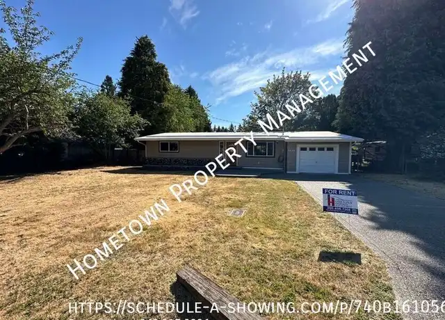 Property at 1420 Dogwood St SE, Lacey, WA, 98503, 3 beds, 1 bath, [object Object]