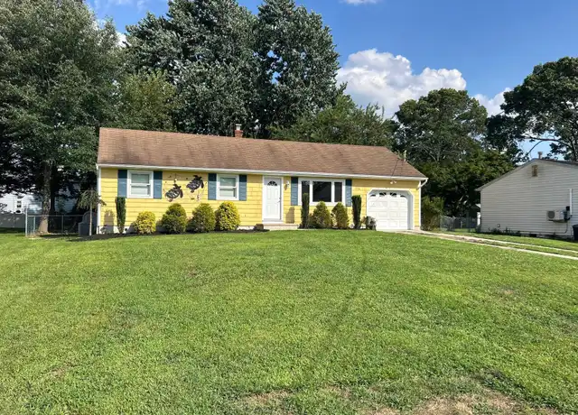 Property at 315 Constitution Dr, Forked River, NJ, 08731, 3 beds, 2 baths, [object Object]