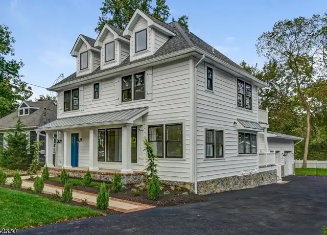 Property at 651 Grove St, Montclair, NJ, 07043, 5 beds, 5.5 baths, [object Object]
