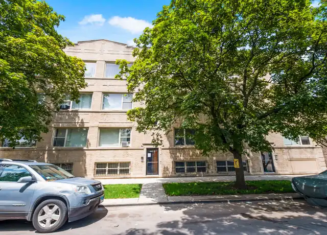 Property at 6057 S California Ave Unit 2744-1, Chicago, IL, 60629, 2 beds, 1 bath, [object Object]