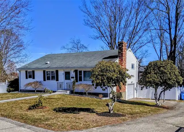 Property at 5 Restmere Ter, Middletown, RI, 02842, 4 beds, 2.5 baths, [object Object]