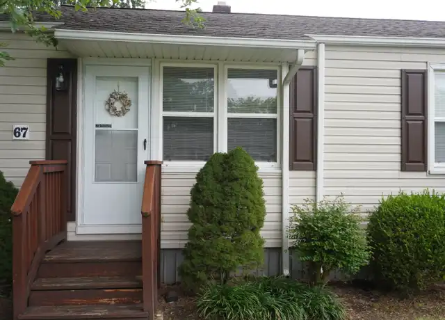 Property at 67 Swan St, Aberdeen, MD, 21001, 3 beds, 2 baths, [object Object]