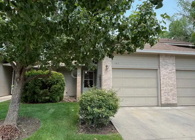 Property at 362 E Elwood Ln, Boise, ID, 83706, 3 beds, 1.5 baths, [object Object]