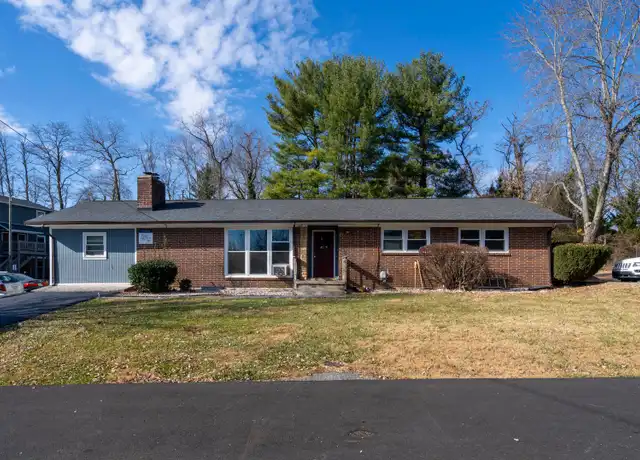 Property at 209 Tee St Unit 205-A, Blacksburg, VA, 24060, 4 beds, 2 baths, [object Object]