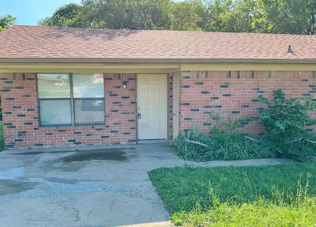 Property at 117 Redbud Ct, Waxahachie, TX, 75165, 1 bed, 1 bath, [object Object]