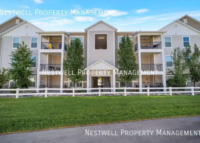 Property at 13092 S Tortola Dr #101, Herriman, UT, 84096, 3 beds, 2 baths, [object Object]