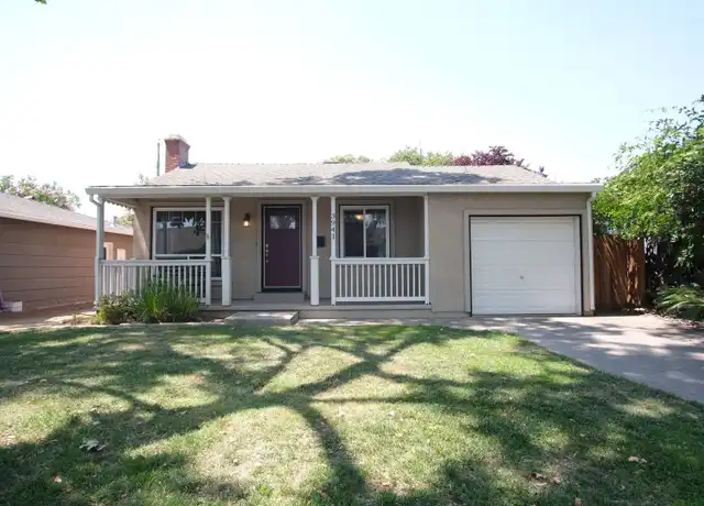 Property at 3941 Downey Way, Sacramento, CA, 95817, 3 beds, 1 bath, [object Object]