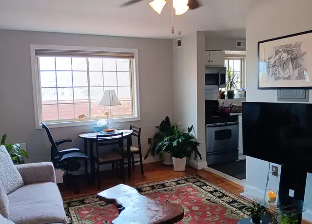 Property at 718 Park Rd NW #8, Washington, DC, 20010, 2 beds, 1 bath, [object Object]