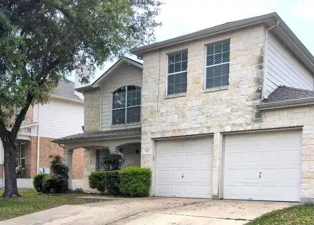 Property at 840 Rusk Rd, Round Rock, TX, 78665, 4 beds, 2.5 baths, [object Object]