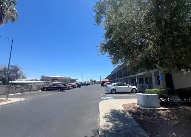 Property at 797 E Harmon Ave #7, Las Vegas, NV, 89119, 1 bed, 1 bath, [object Object]