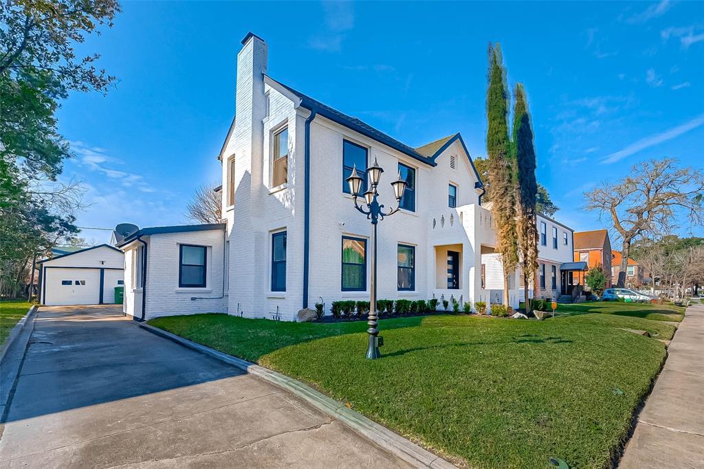 3222 Oakdale St, Houston, TX 77004 Redfin