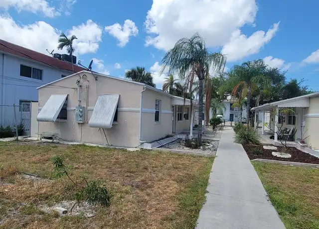 Property at 1824 Johnson St, Hollywood, FL, 33020, 2 beds, 1 bath, [object Object]
