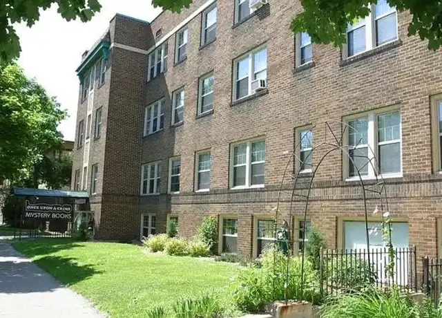 Property at 2552 Garfield Ave, Minneapolis, MN, 55405, 1-2 bed, 1 bath, [object Object]