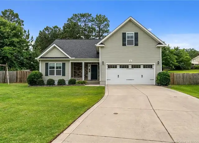 Property at 19 Fifty Caliber Dr, Broadway, NC, 27505, 3 beds, 2 baths, [object Object]