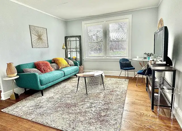 Property at Chippewa & Lindenwood - 4939 Chippewa St, St. Louis, MO, 63109, 1 bed, 1 bath, [object Object]