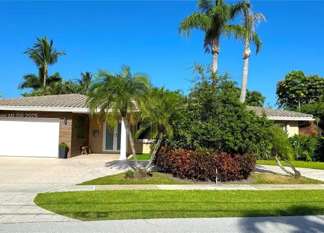 Property at 7098 NE 7th Ave, Boca Raton, FL, 33487, 3 beds, 2 baths, [object Object]
