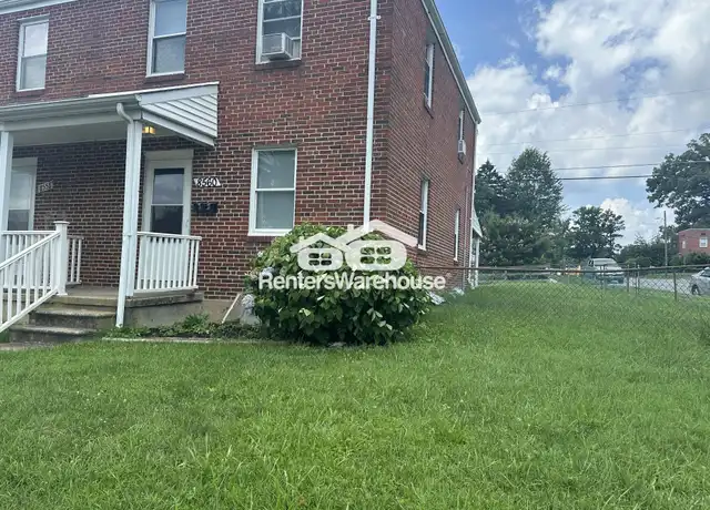Property at 8560 Willow Oak Rd, Parkville, MD, 21234, 3 beds, 1.5 baths, [object Object]