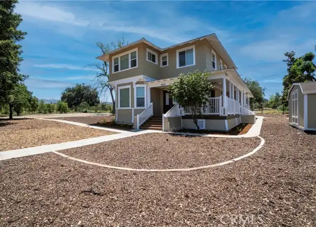 Property at 1902 E Citrus Ave, Redlands, CA, 92374, 4 beds, 2 baths, [object Object]