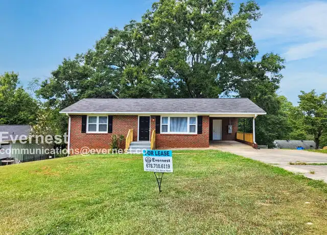 Property at 234 Flora Ave SE, Rome, GA, 30161, 2 beds, 1 bath, [object Object]