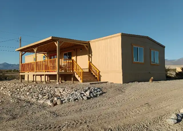 Property at 1631 Dupont Dr, Pahrump, NV, 89060, 4 beds, 1.5 baths, [object Object]