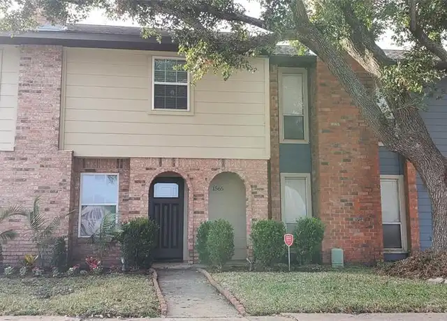 Property at 1565 Bonanza Rd, Houston, TX, 77062, 3 beds, 2.5 baths, [object Object]