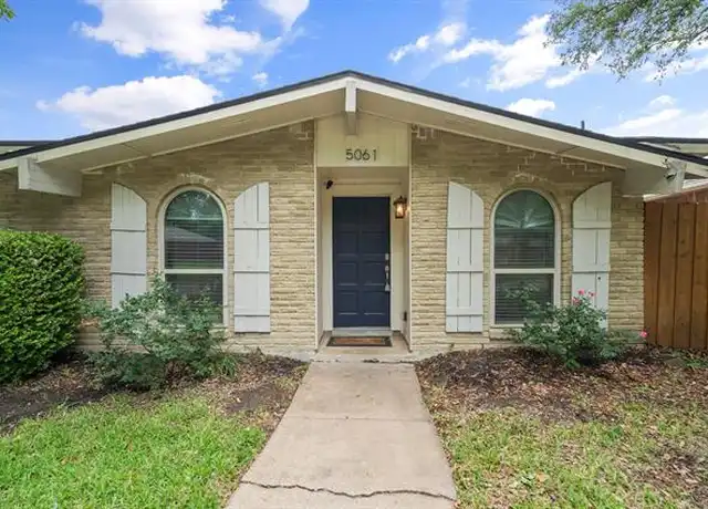 Property at 5061 Amhurst Ln, The Colony, TX, 75056, 3 beds, 2 baths, [object Object]