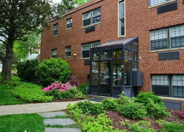 Property at 1215 N Scott St Unit 1215-01, Arlington, VA, 22209, 1 bed, 1 bath, [object Object]