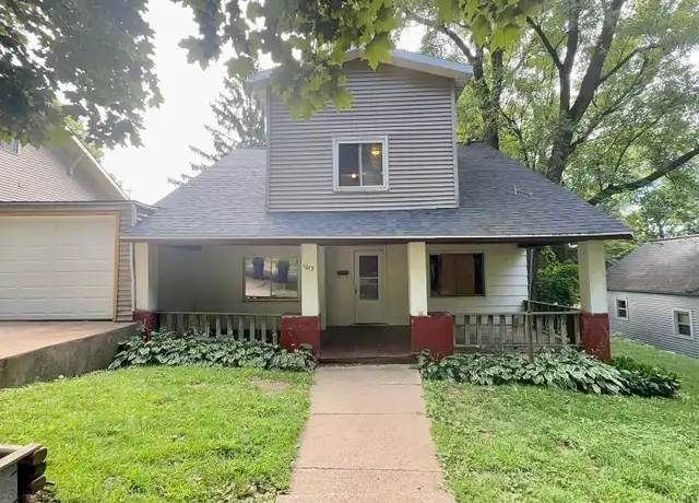 Property at 1013 Forest St, Wausau, WI, 54403, 4 beds, 2 baths, [object Object]