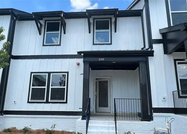Property at 339 Lincoln St, Woodstock, GA, 30188, 4 beds, 3.5 baths, [object Object]