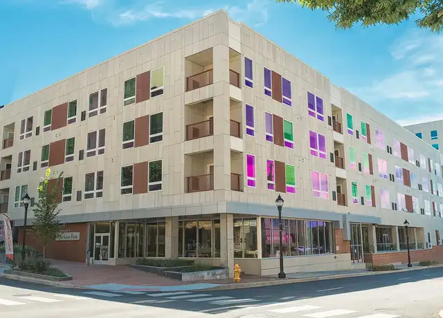 Property at Residences at Mid-Town Park - 116 W 9th St, Wilmington, DE, 19801, 1 bed, 1 bath, [object Object]