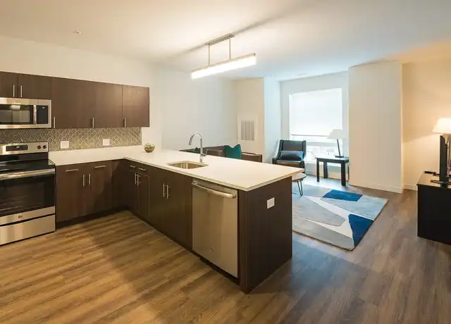 Property at The Residences at Mid-town Park - 116 W 9th St, Wilmington, DE, 19801, 0-2 beds, 1-2 bath, [object Object]