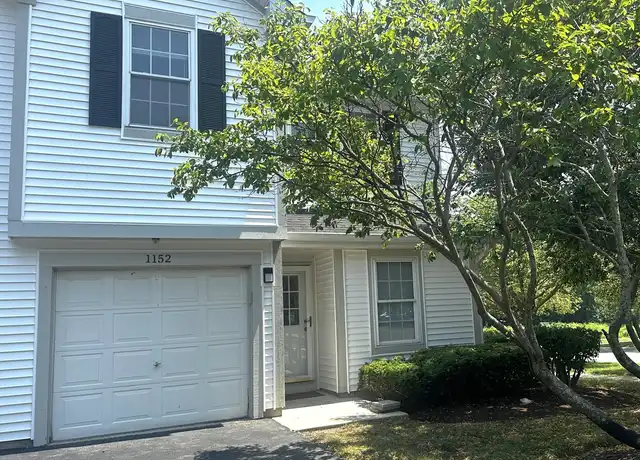 Property at 1152 Vail Ct, Naperville, IL, 60540, 2 beds, 2.5 baths, [object Object]