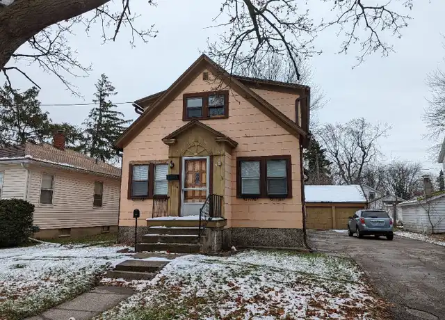 Property at 916 S Webster St Unit 1, Saginaw, MI, 48602, 2 beds, 1 bath, [object Object]