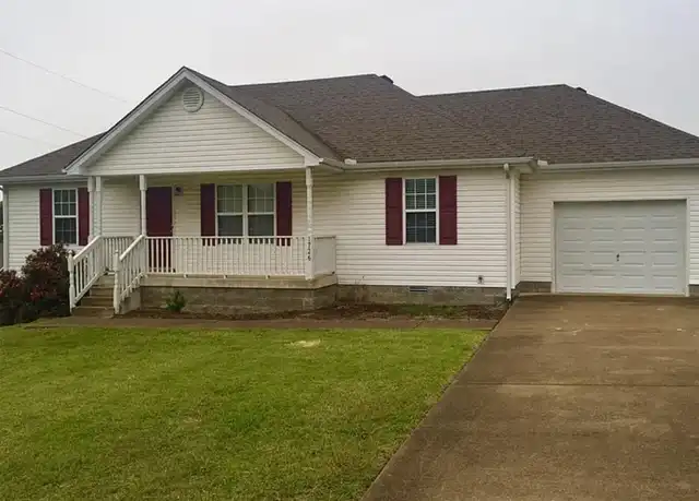 Property at 1726 Luton Dr, La Vergne, TN, 37086, 3 beds, 2 baths, [object Object]