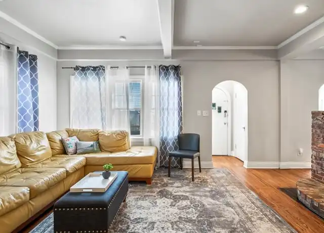 Property at 1506 S Florence Pl, Tulsa, OK, 74104, 4 beds, 3.5 baths, [object Object]