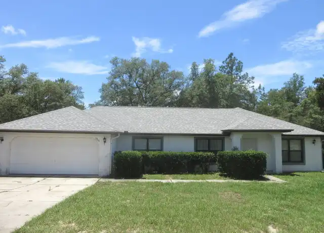 Property at 16340 SW 50th Terrace Rd, Ocala, FL, 34473, 4 beds, 2 baths, [object Object]