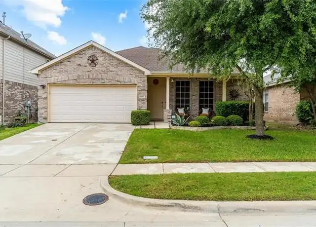 Property at 5804 Pebble Ridge Dr, McKinney, TX, 75070, 3 beds, 2 baths, [object Object]