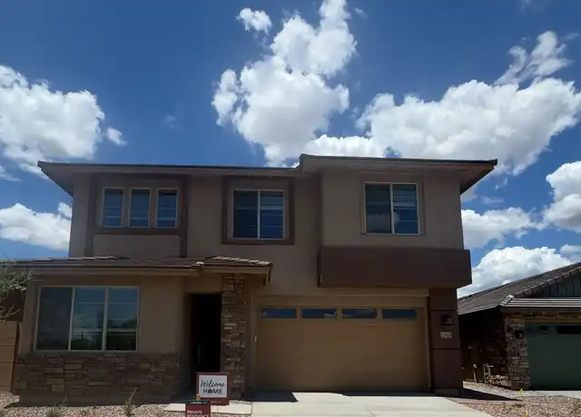 Property at 13426 W Eagle Feather Rd, Peoria, AZ, 85383, 5 beds, 3 baths, [object Object]