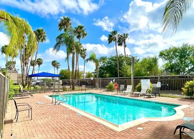 Property at 3100 N J St, McAllen, TX, 78501, 2 beds, 2 baths, [object Object]
