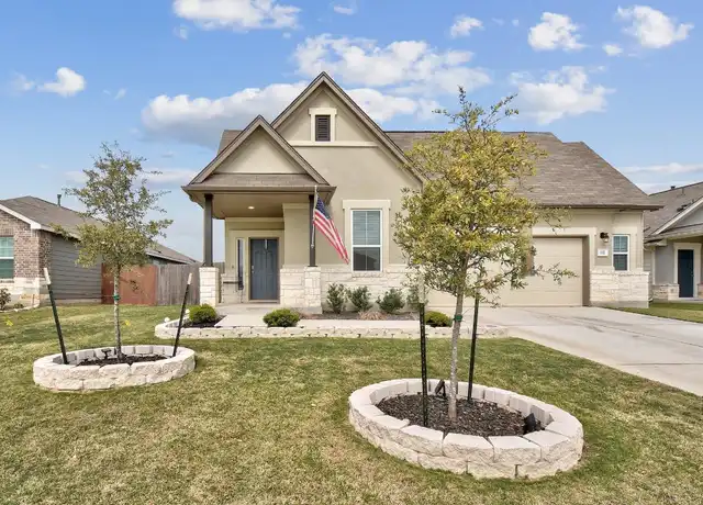 Property at 170 Silver Glen Dr, Kyle, TX, 78640, 3 beds, 2.5 baths, [object Object]