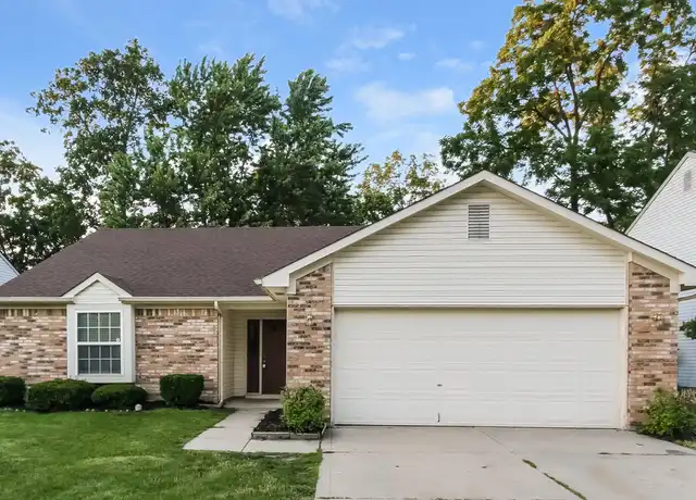 Property at 3930 Par Dr, Indianapolis, IN, 46268, 3 beds, 2 baths, [object Object]