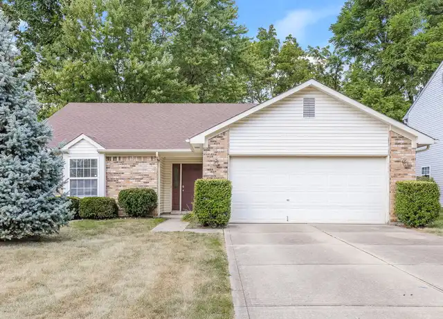 Property at 3930 Par Dr, Indianapolis, IN, 46268, 3 beds, 2 baths, [object Object]