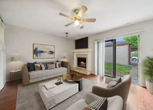 Property at 1841 Sherwood Forest St #1841, Houston, TX, 77043, 3 beds, 2.5 baths, [object Object]