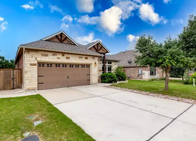 Property at 152 Fort Cobb Way, Georgetown, TX, 78628, 4 beds, 2.5 baths, [object Object]