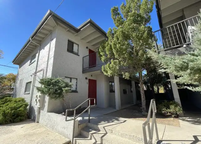 Property at 314 Bridge St Unit 6, Prescott, AZ, 86303, 2 beds, 1 bath, [object Object]
